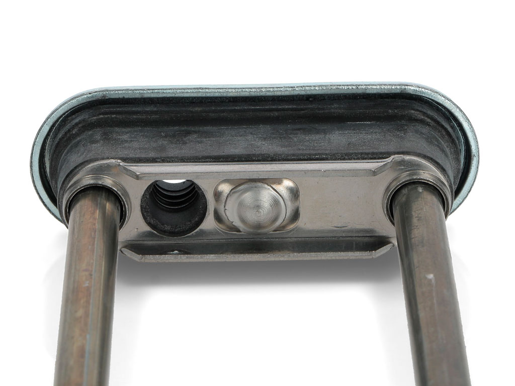 Topné těleso pračky 00269293 BOSCH / SIEMENS náhrada