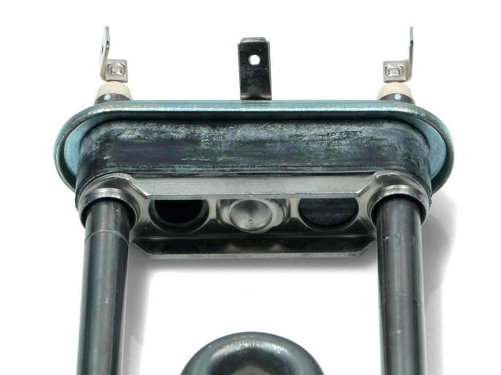 Topné těleso pračky C00087188 INDESIT 1700W / 230V