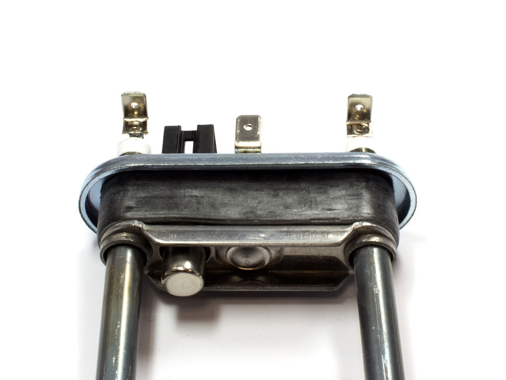 Topné těleso pračky Whirlpool 481225928662 náhrada