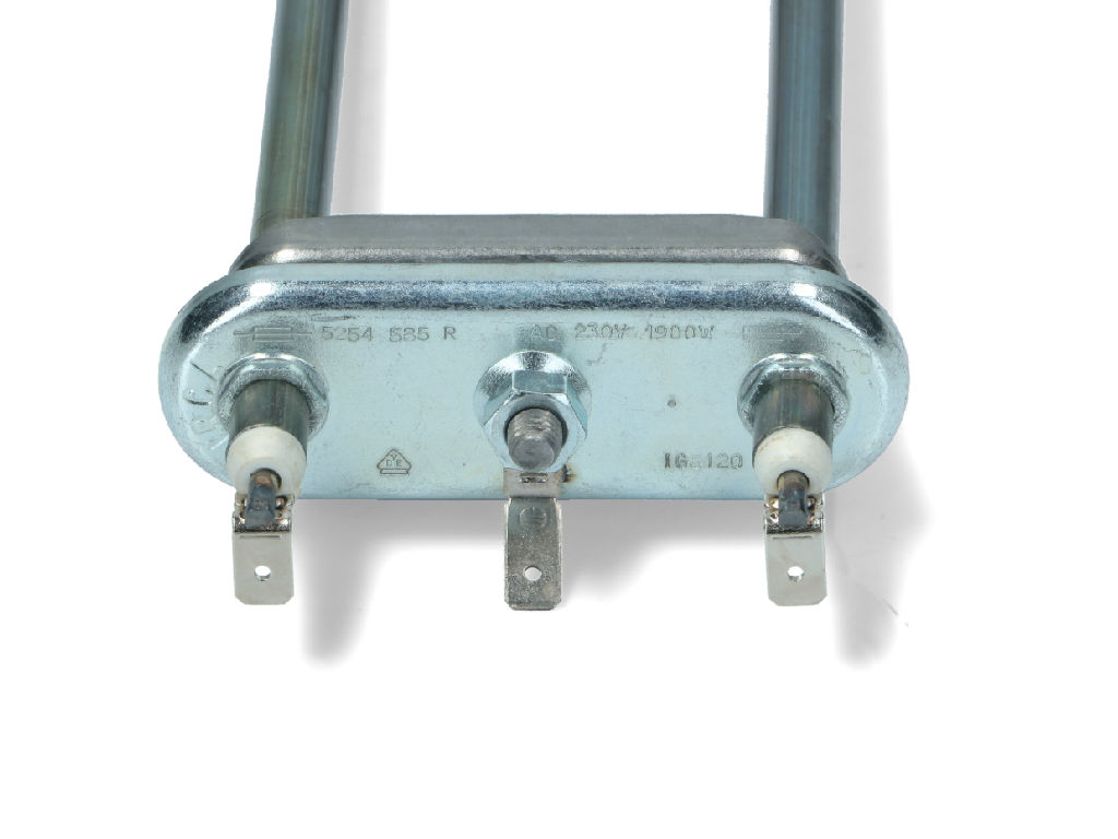 Topné těleso pračky Whirlpool 481925928796