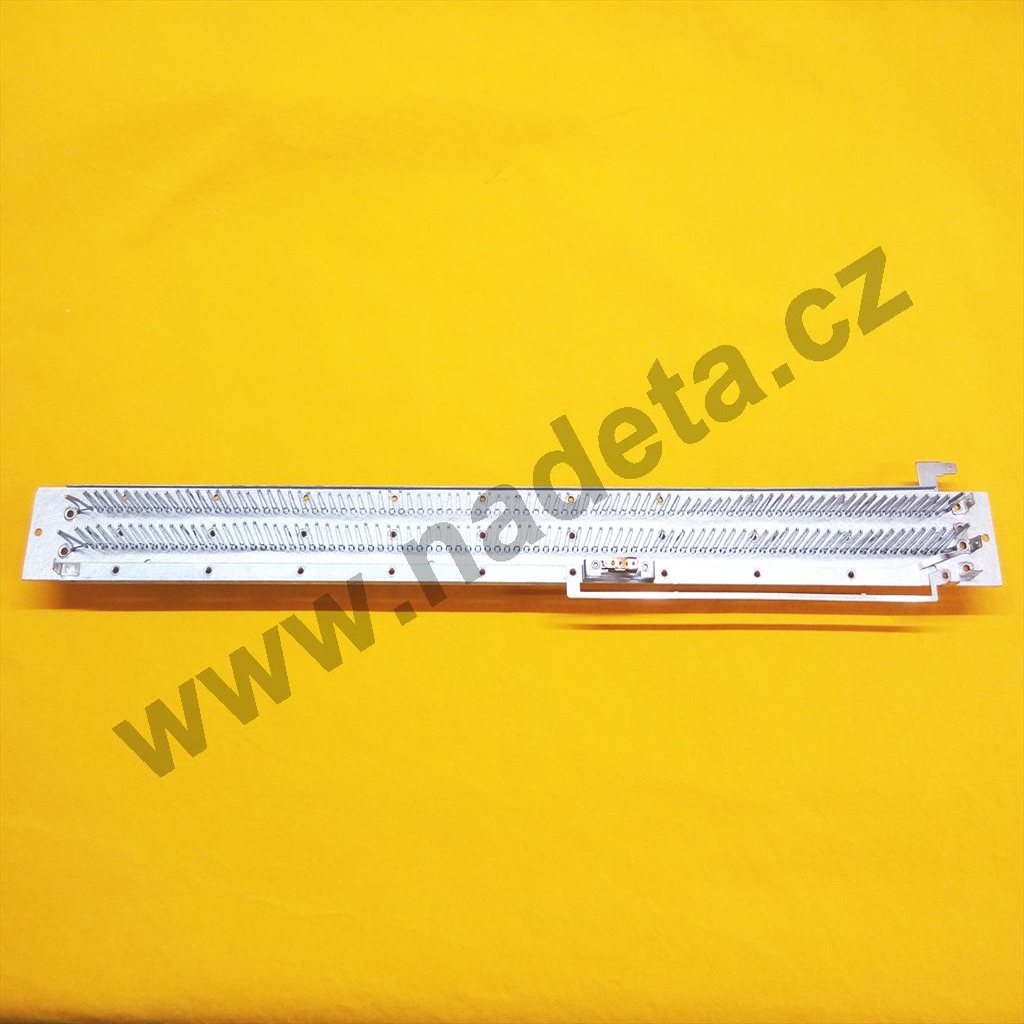 Topné těleso, přímotop DeLonghi HCS2533FS