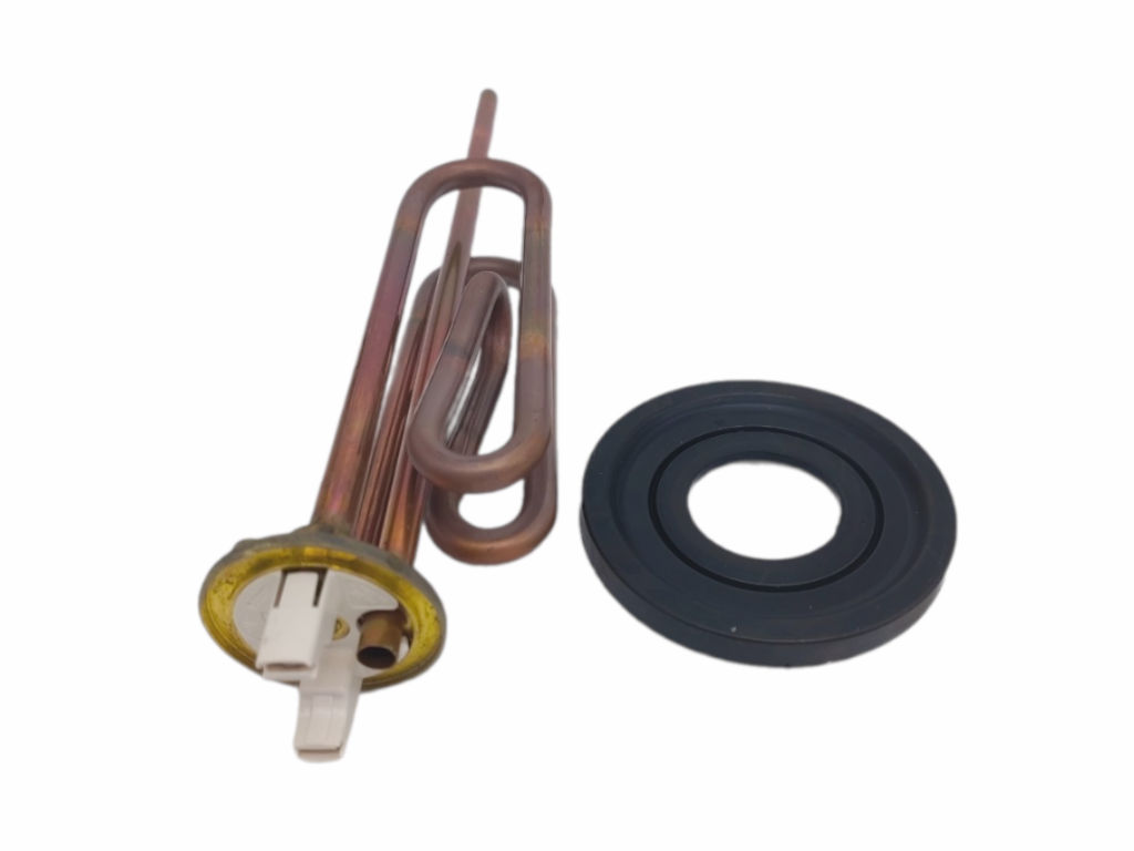 Topné těleso přírubové 2000W Ariston, do bojleru