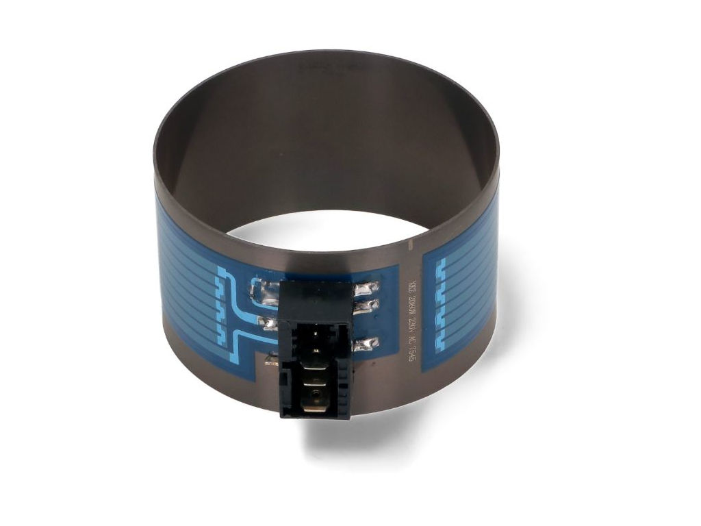 Topné těleso pro oběhové čerpadlo 00755078 BOSCH / SIEMENS, náhrada