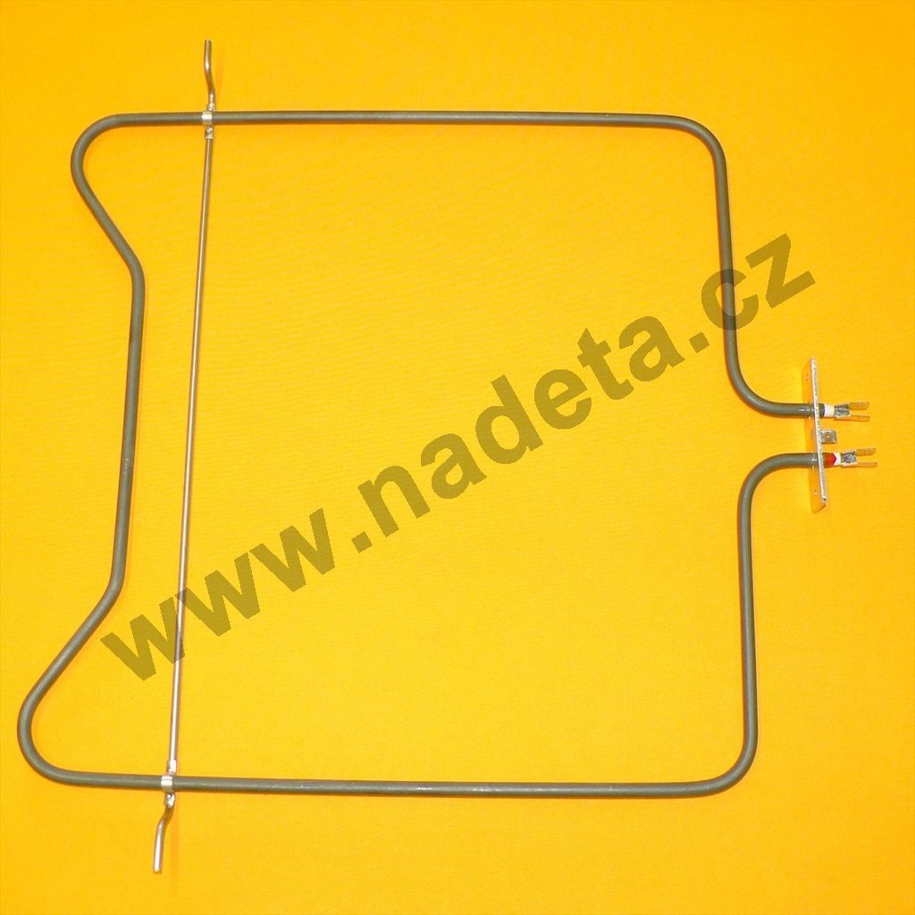 Topné těleso spod.1200 W 4600/4810/4010/31/