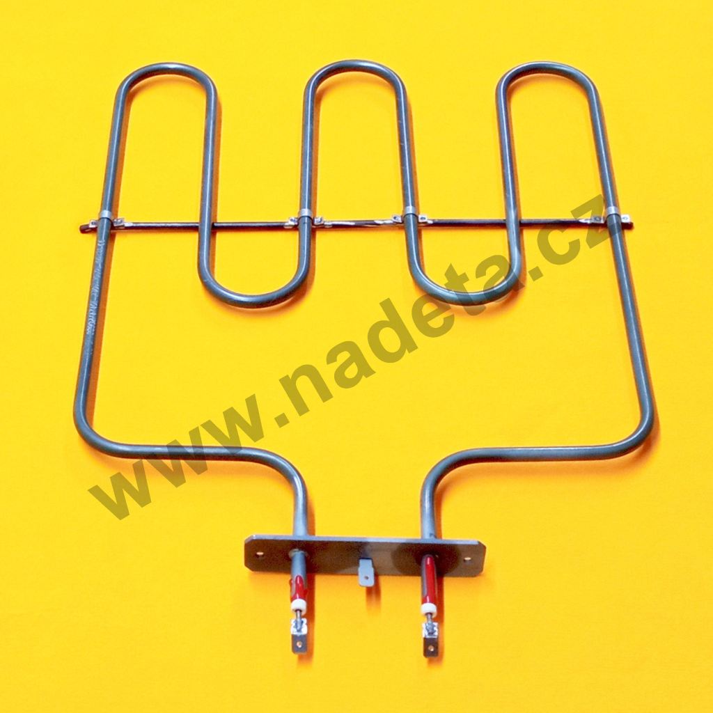 Topné těleso spodní 1050 W 230 V sporák Bosch