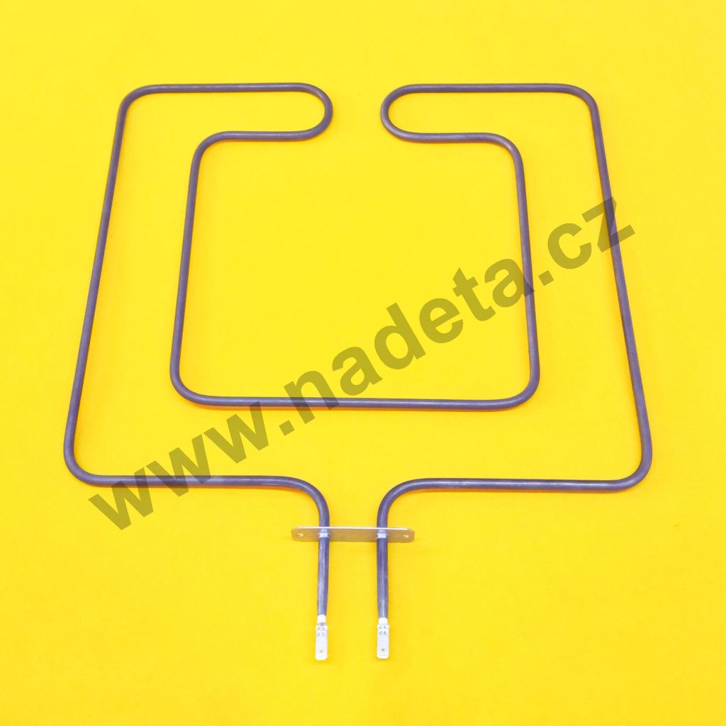 Topné těleso spodní 700W vestavná trouba Mora VT201BX