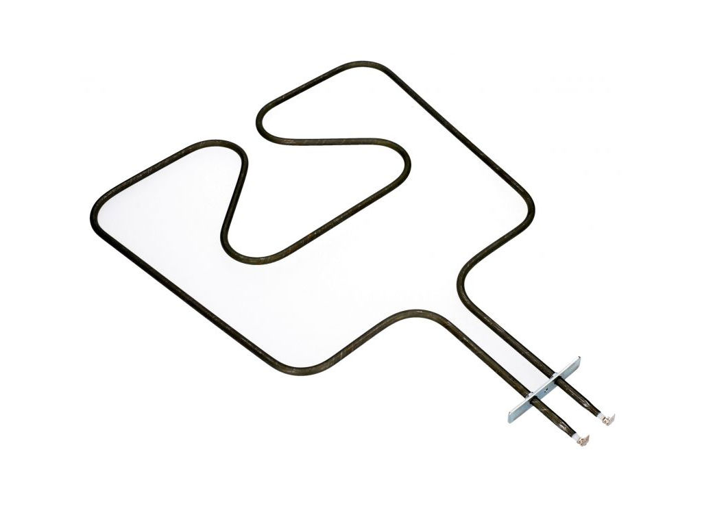 Topné těleso spodní 900W trouby, sporáku Zanussi, AEG, Electrolux