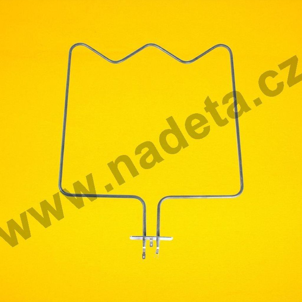 Topné těleso spodní sporák Beko, 1300 W, 230 V