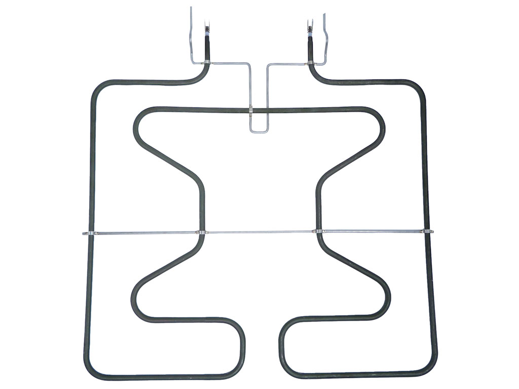 Topné těleso spodní, sporák Bosch HLN443200F02