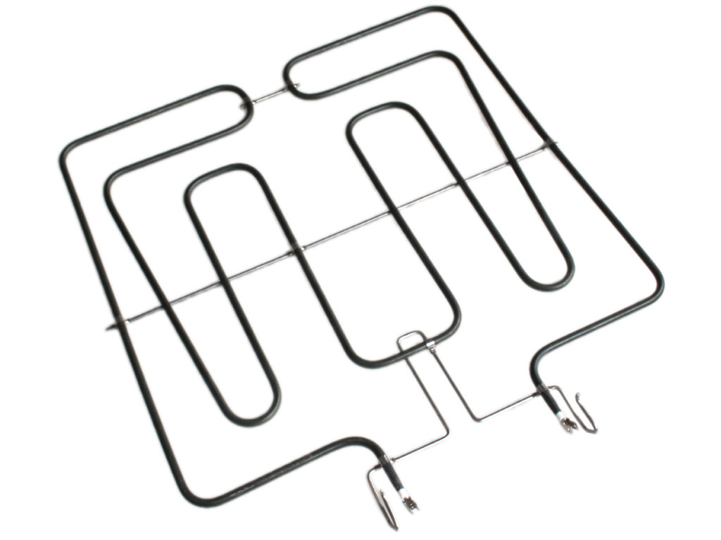 Topné těleso spodní sporáku Bosch, 00776217