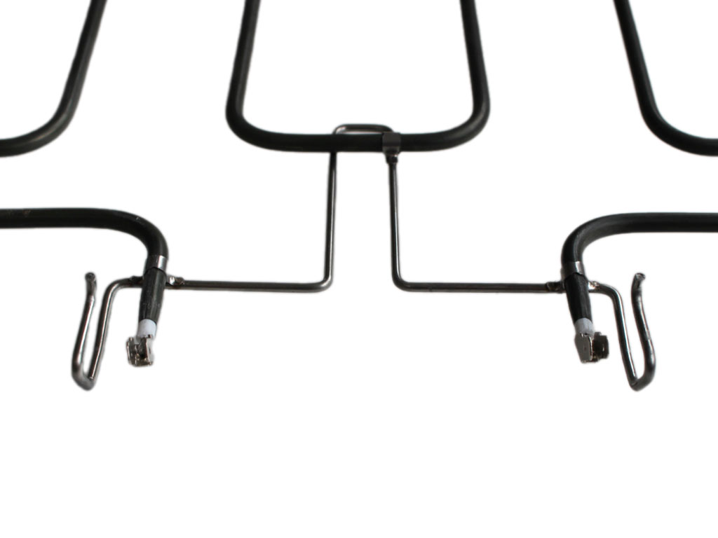 Topné těleso spodní sporáku Bosch, 00776217, náhrada