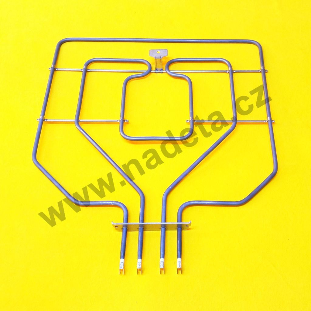 Topné těleso spodní vestavná trouba Bosch HBN532E1T