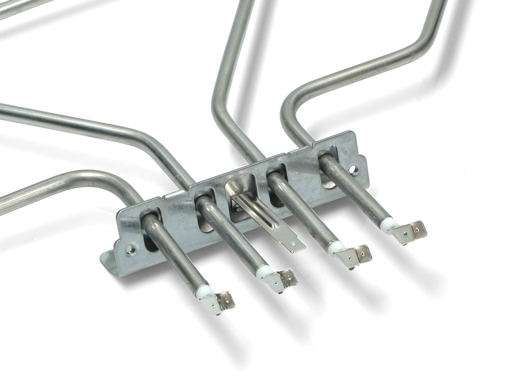 Topné těleso trouby 00470845  BOSCH / SIEMENS 20.41384.000 EGO 2800W