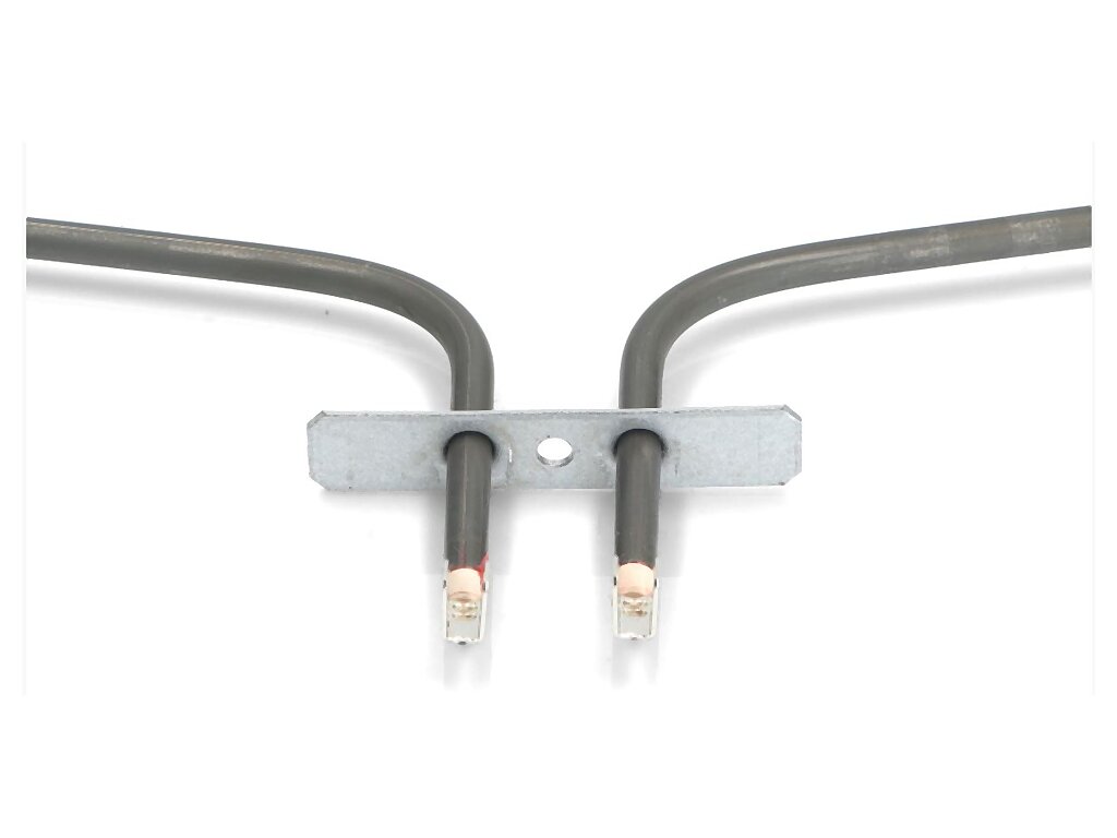 Topné těleso trouby 1150W, Bauknecht, Whirlpool AKP309, Indesit 480121101147, 481225998421