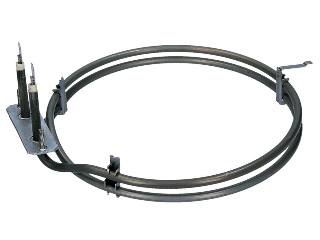 Topné těleso trouby ASKO, MORA, Gorenje BO4375AX, kruhové topné těleso sporáku   