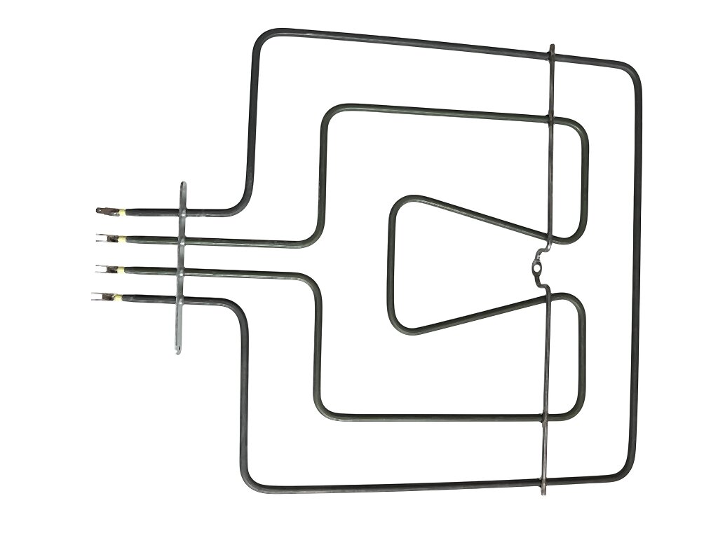 Topné těleso trouby Bosch / Siemens 00776188 2700W, náhrada 