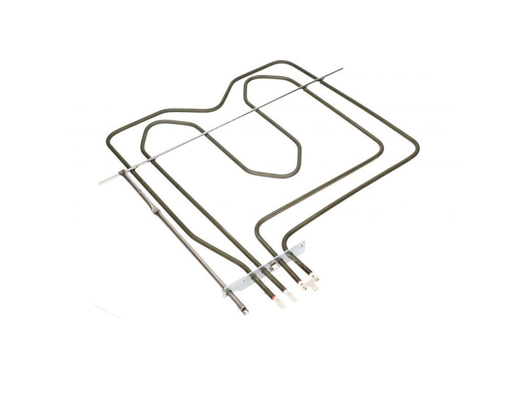 Topné těleso trouby CA5A005A7 FAGOR / BRANDT náhrada