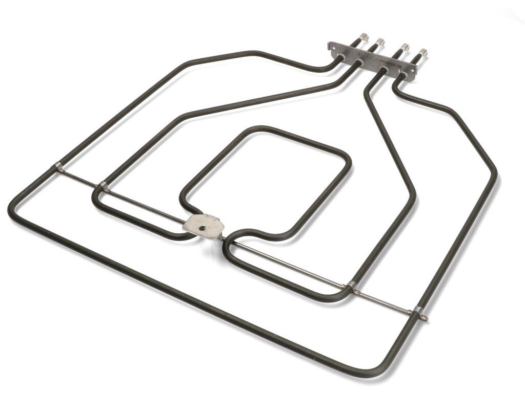 Topné těleso trouby - horní  00773539 BOSCH / SIEMENS 2025899000, 00471369