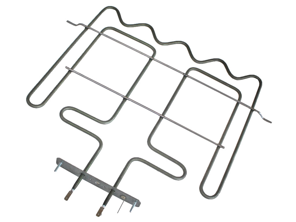 Topné těleso trouby, horní 481010452560 WHIRLPOOL / INDESIT, náhrada