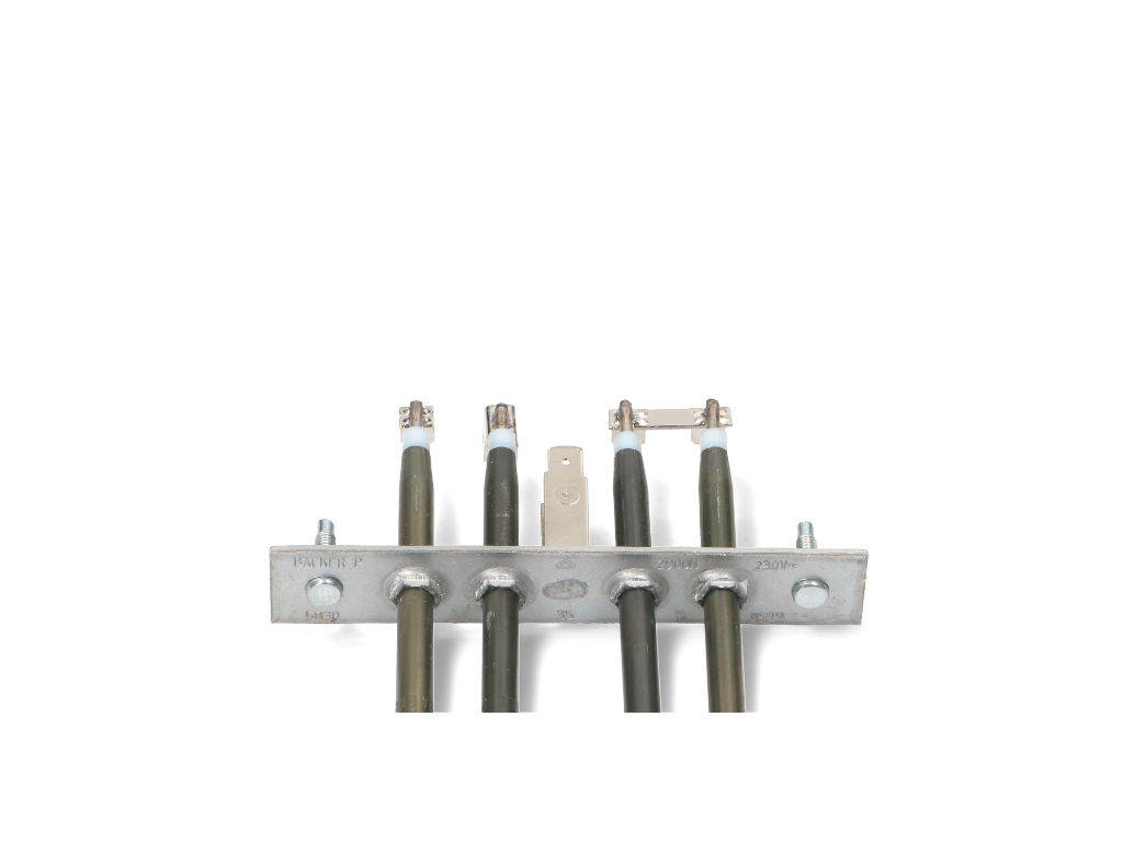 Topné těleso trouby, horní 8068599 AMICA, originál