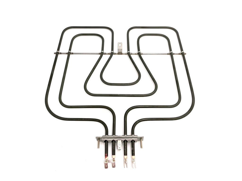Topné těleso trouby horní + gril 1650W / 800W
