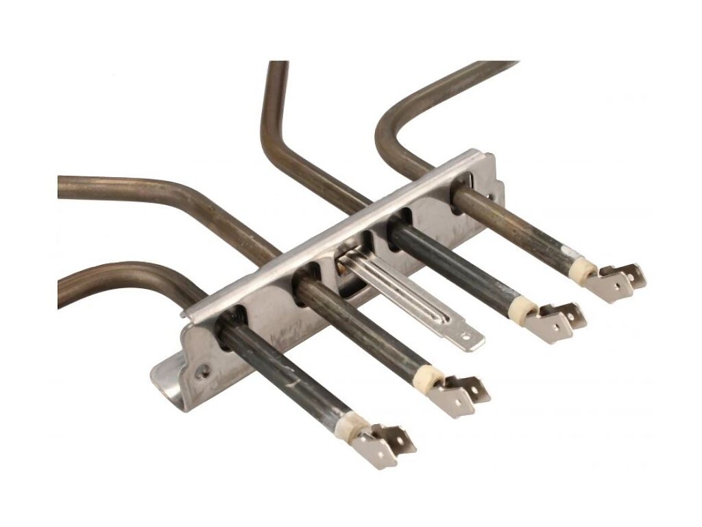 Topné těleso trouby horní, s grilem 00470845 BOSCH / SIEMENS, originál