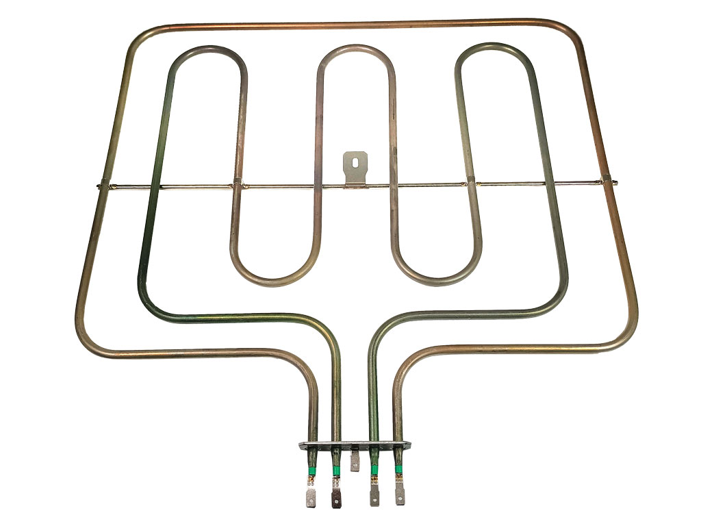 Topné těleso trouby horní, s grilem 32043683 VESTEL, originál