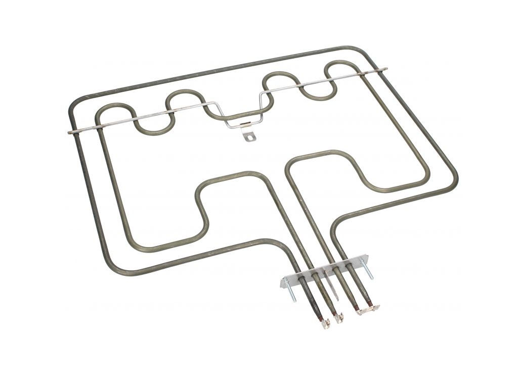 Topné těleso trouby horní, s grilem 3570797047 ELECTROLUX / AEG, originál