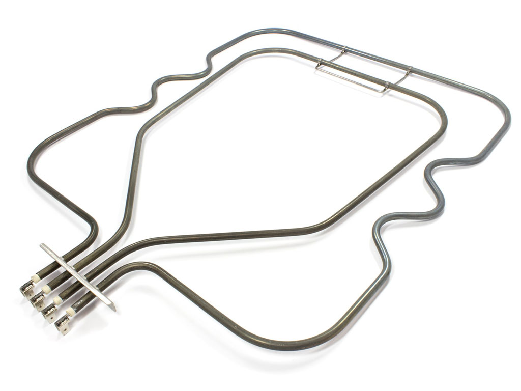 Topné těleso trouby - spodní 00212622 BOSCH / SIEMENS 