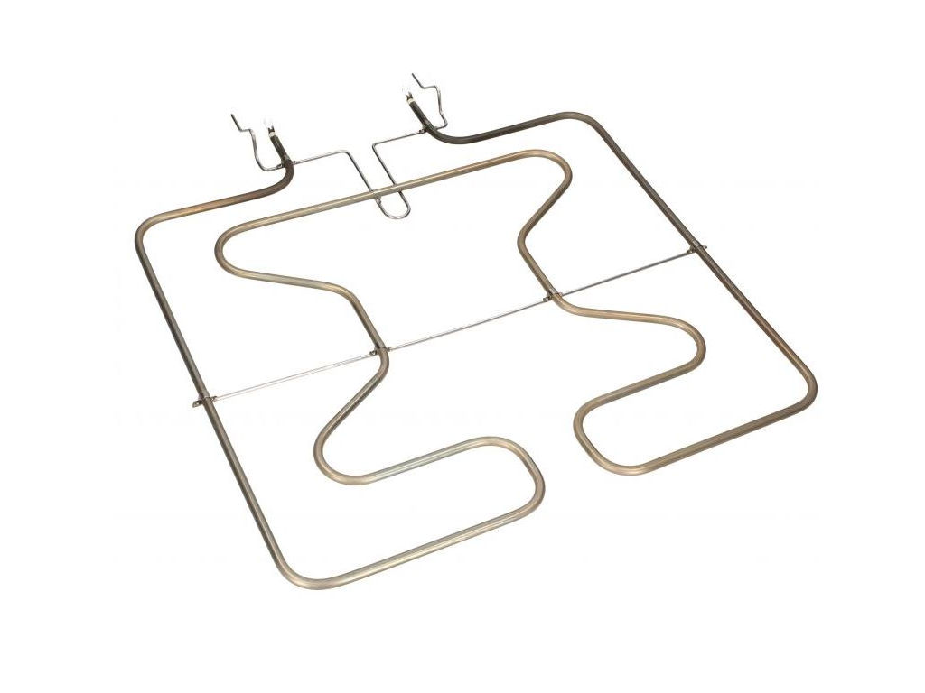 Topné těleso trouby, spodní 00682466 BOSCH / SIEMENS, originál