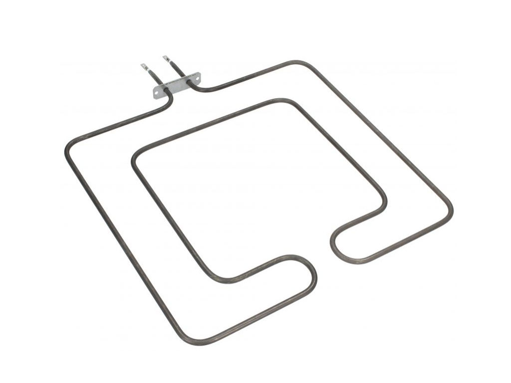 Topné těleso trouby, spodní 1000W, 808369 GORENJE