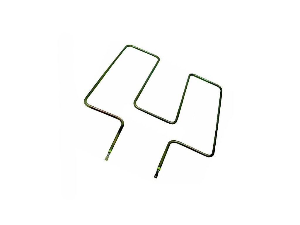 Topné těleso trouby, spodní 32038521 VESTEL, originál