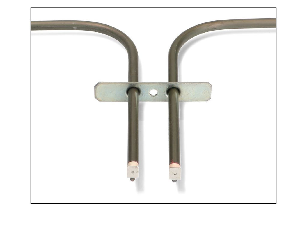 Topné těleso trouby, spodní 3871428011 ELECTROLUX / AEG