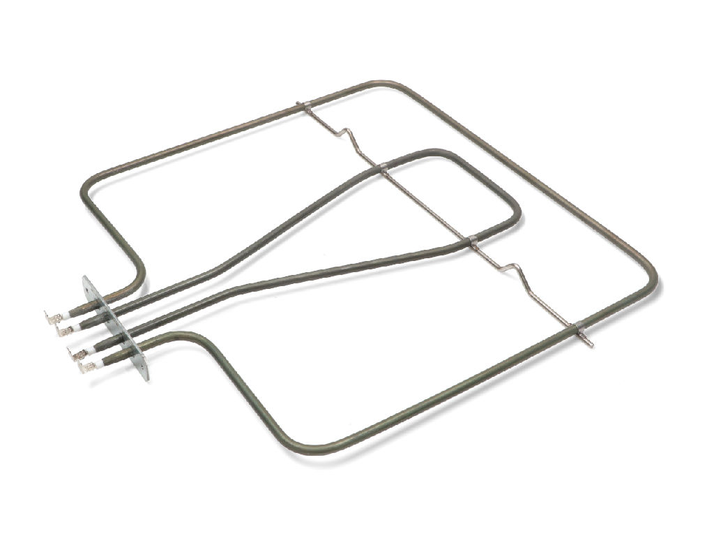 Topné těleso trouby, spodní 41020672 CANDY / HOOVER, náhrada