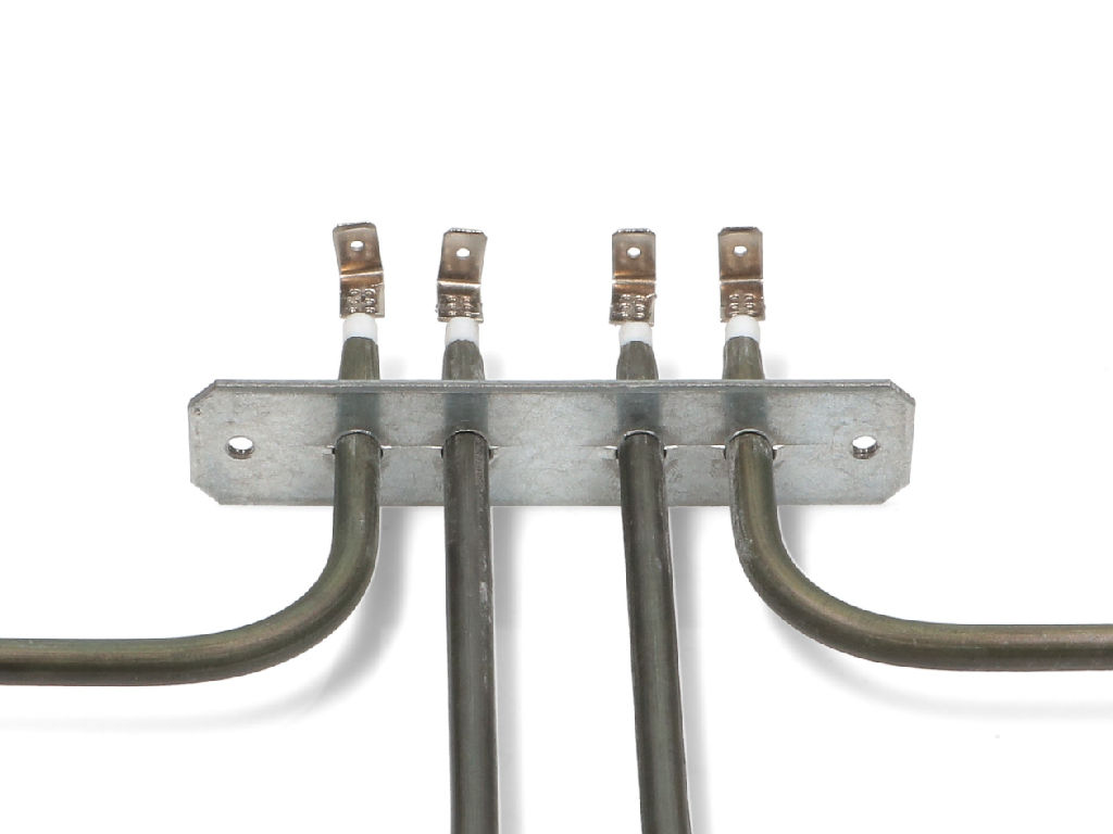 Topné těleso trouby, spodní 41020672 CANDY / HOOVER, náhrada