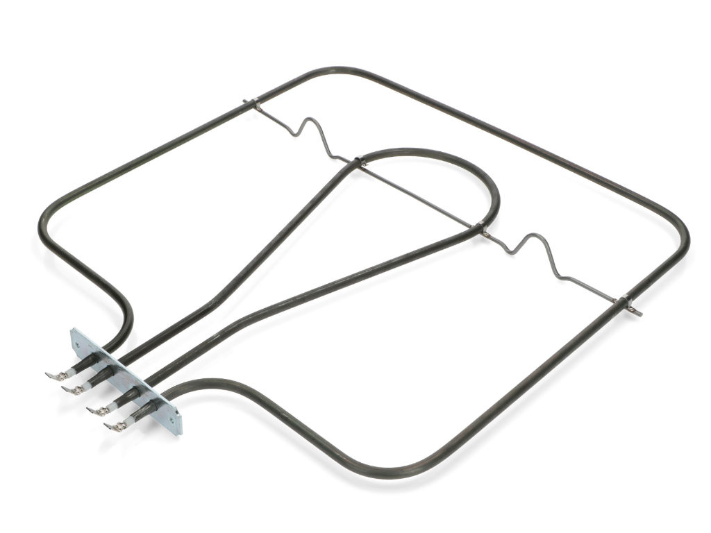 Topné těleso trouby, spodní 41020672 CANDY / HOOVER, originál