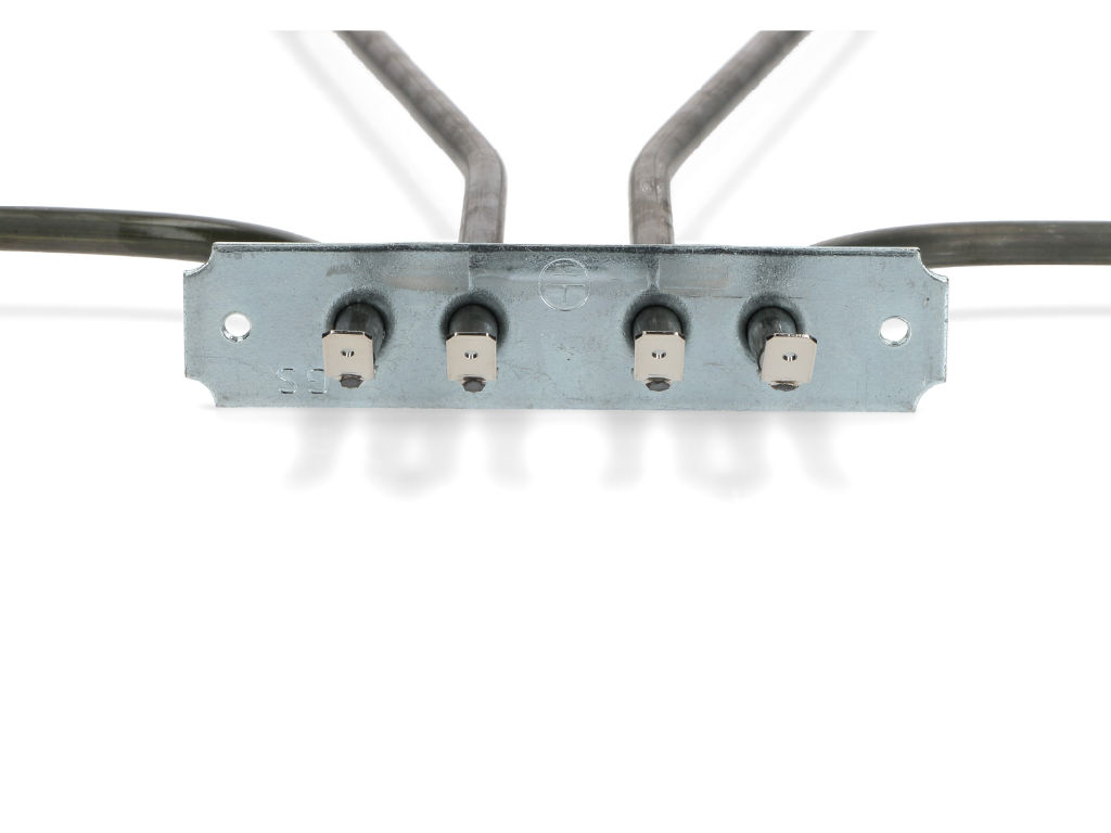 Topné těleso trouby, spodní 41020672 CANDY / HOOVER, originál