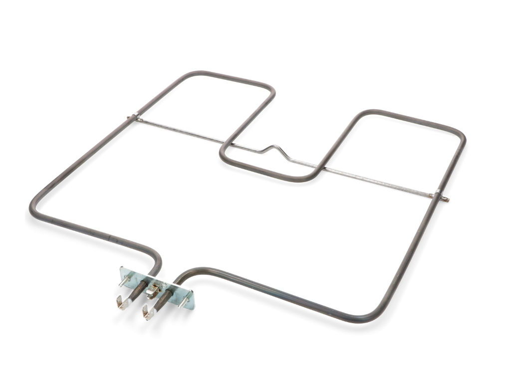 Topné těleso trouby, spodní 524012200 ARDO, náhrada