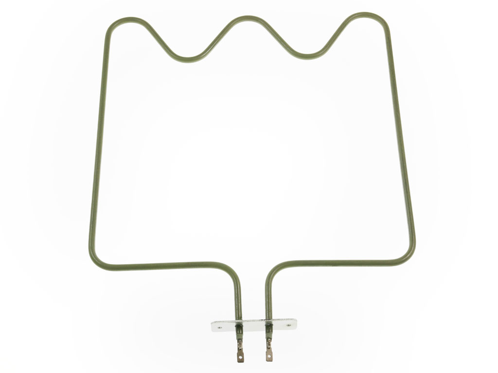 Topné těleso trouby, spodní H35-25-160-002 SIMFER - 10010663 - 10002996