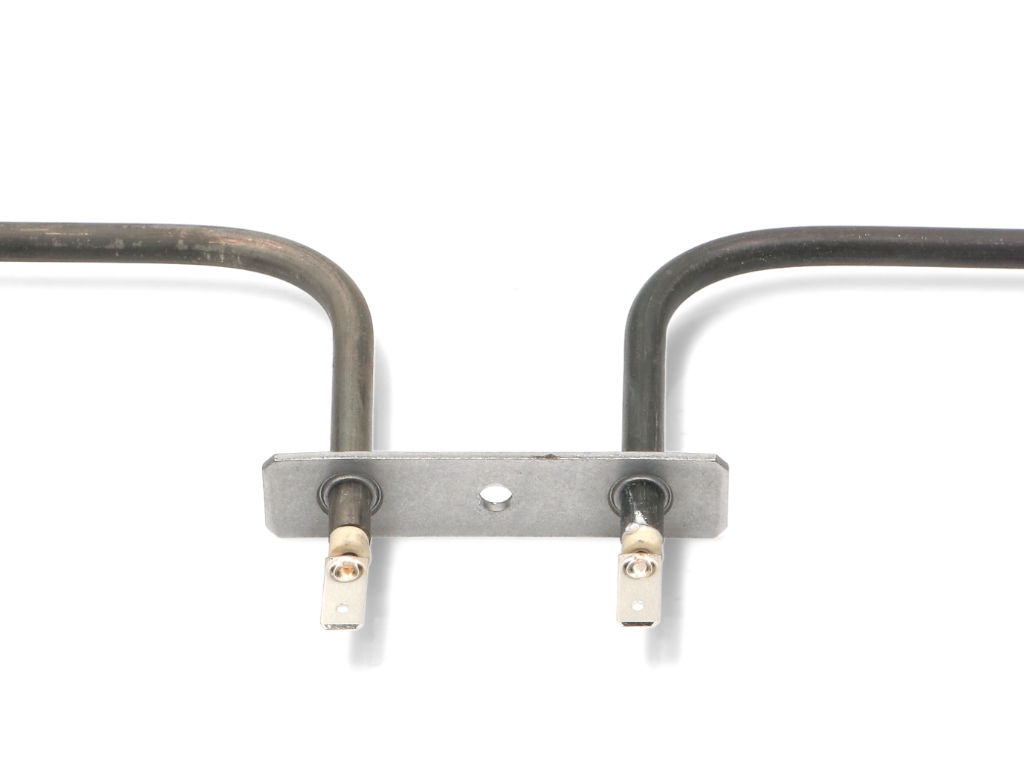 Topné těleso trouby - spodní IGNIS, Privileg, WHIRLPOOL 2041222, 480121100591, 481225998517, 481010375734 