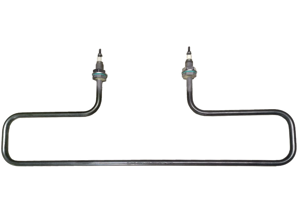 Topné těleso tvar 1500W / 230V