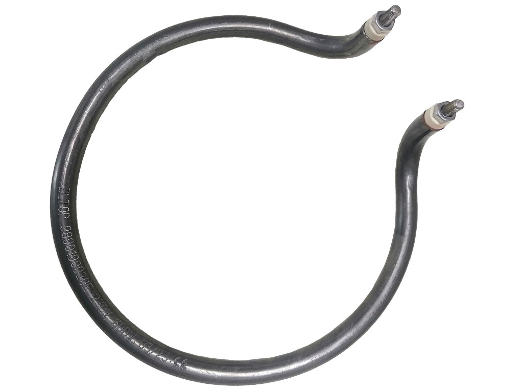 Topné těleso tyčkové, tvar O 600W / 230V