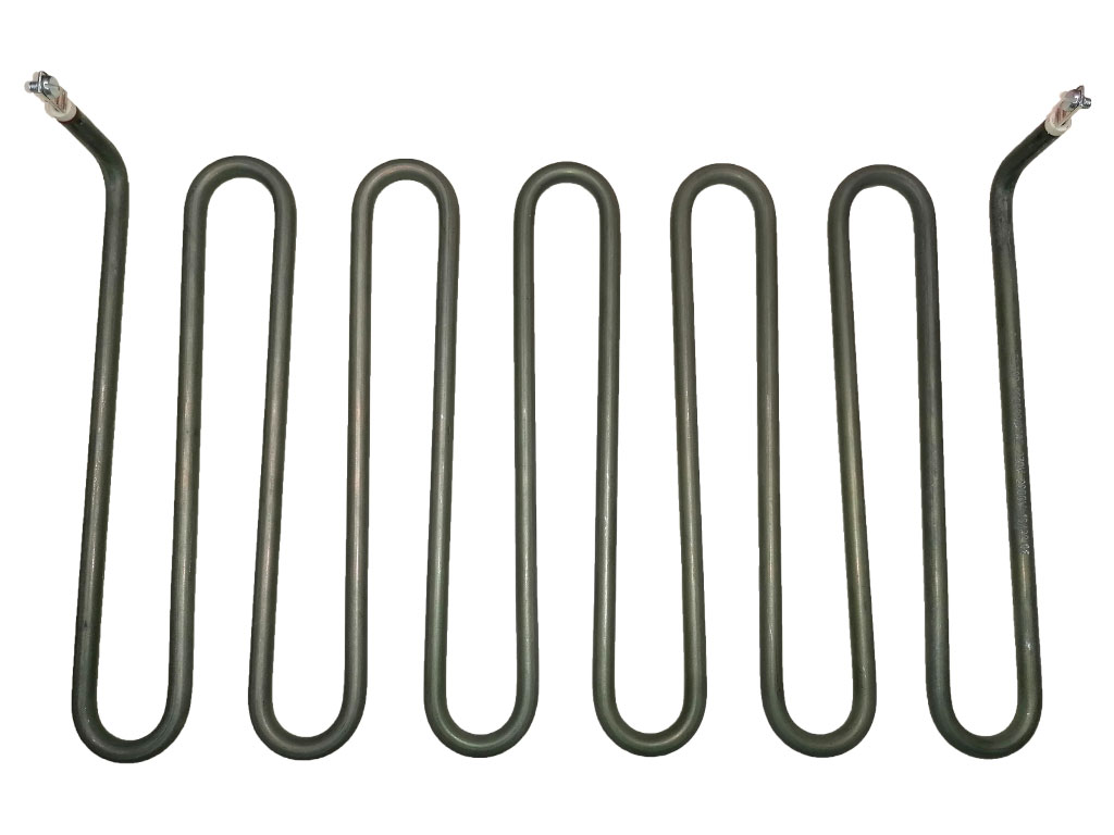 Topné těleso tyčové ve tvaru MMM 2800W / 230V