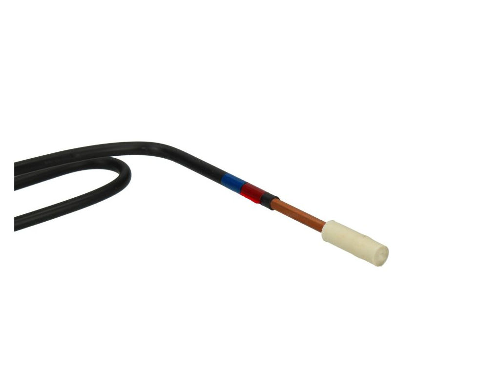 Topné těleso výparníku do lednice HK2299557 HISENSE / GORENJE, originál