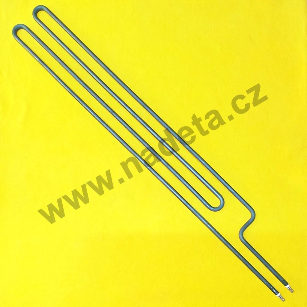 Topné těleso1666W, 230V, akumulační kamna Dimplex VFDI50