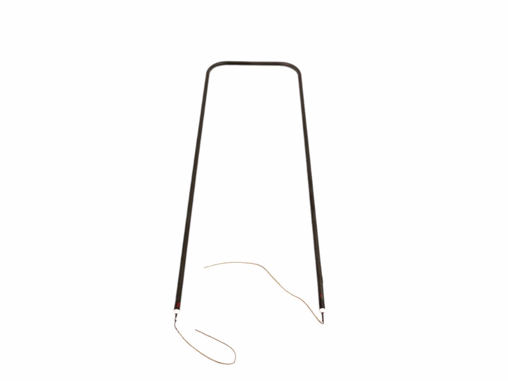 Topný článek horní vnější ""U""800 W/230 V