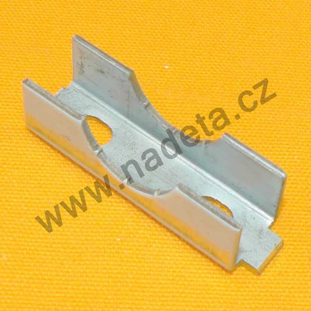 Třmen nový, sporák Mora