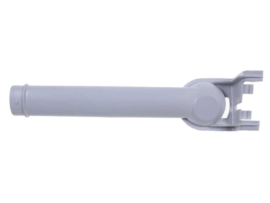 Trubka horního postřikovacího ramene myčky 12176000009271 MIDEA