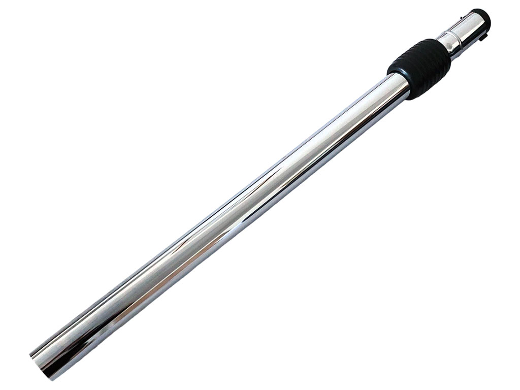 Trubka teleskopická kovová - chrom, podlahového vysavače Eta 1502