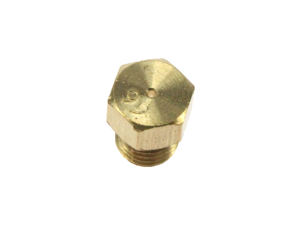 Tryska PB střední hořák vařiče, varné desky MORA 4203.0002, Gorenje 479989